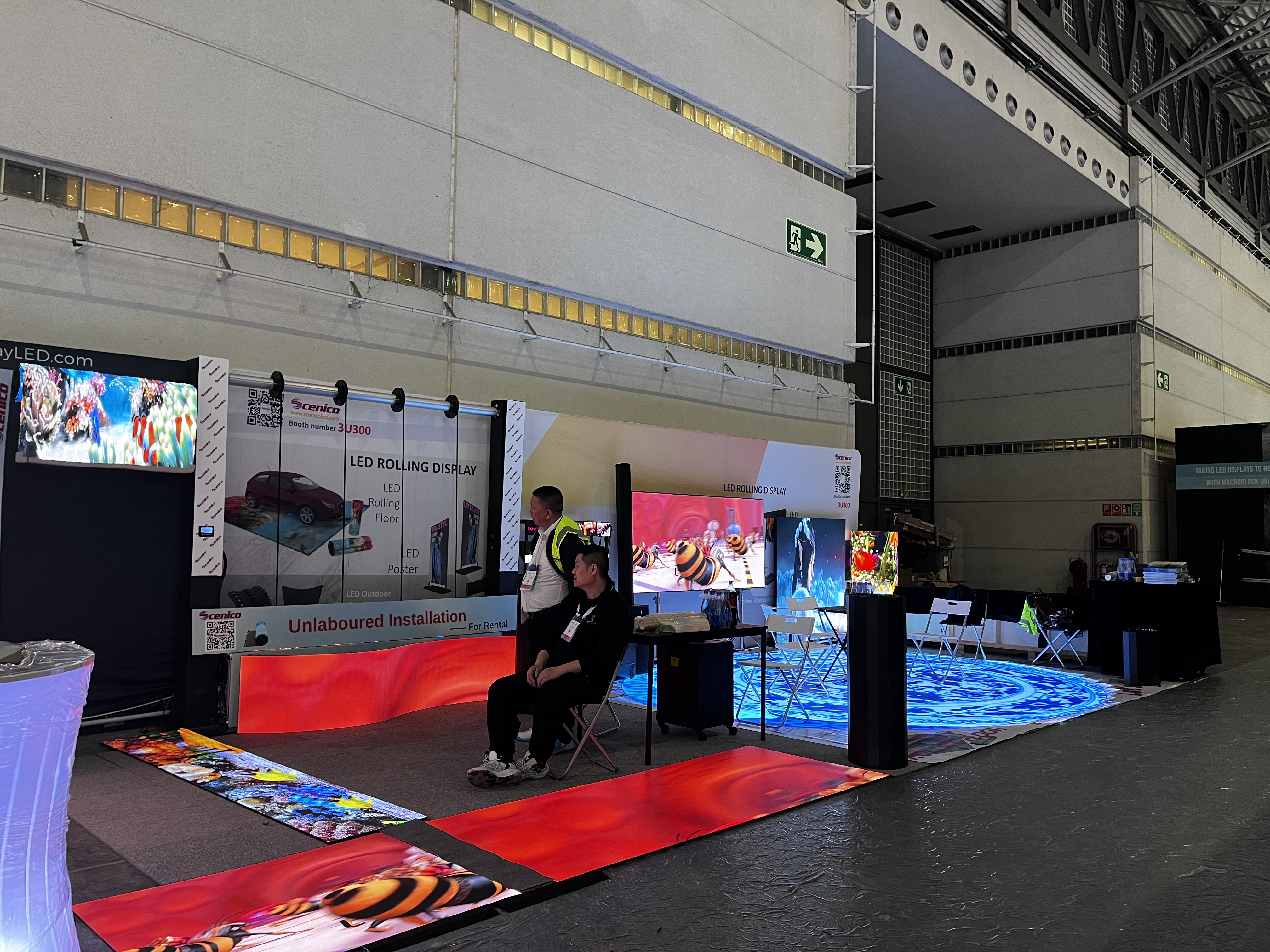 ISE 2024 Fira Barcelona