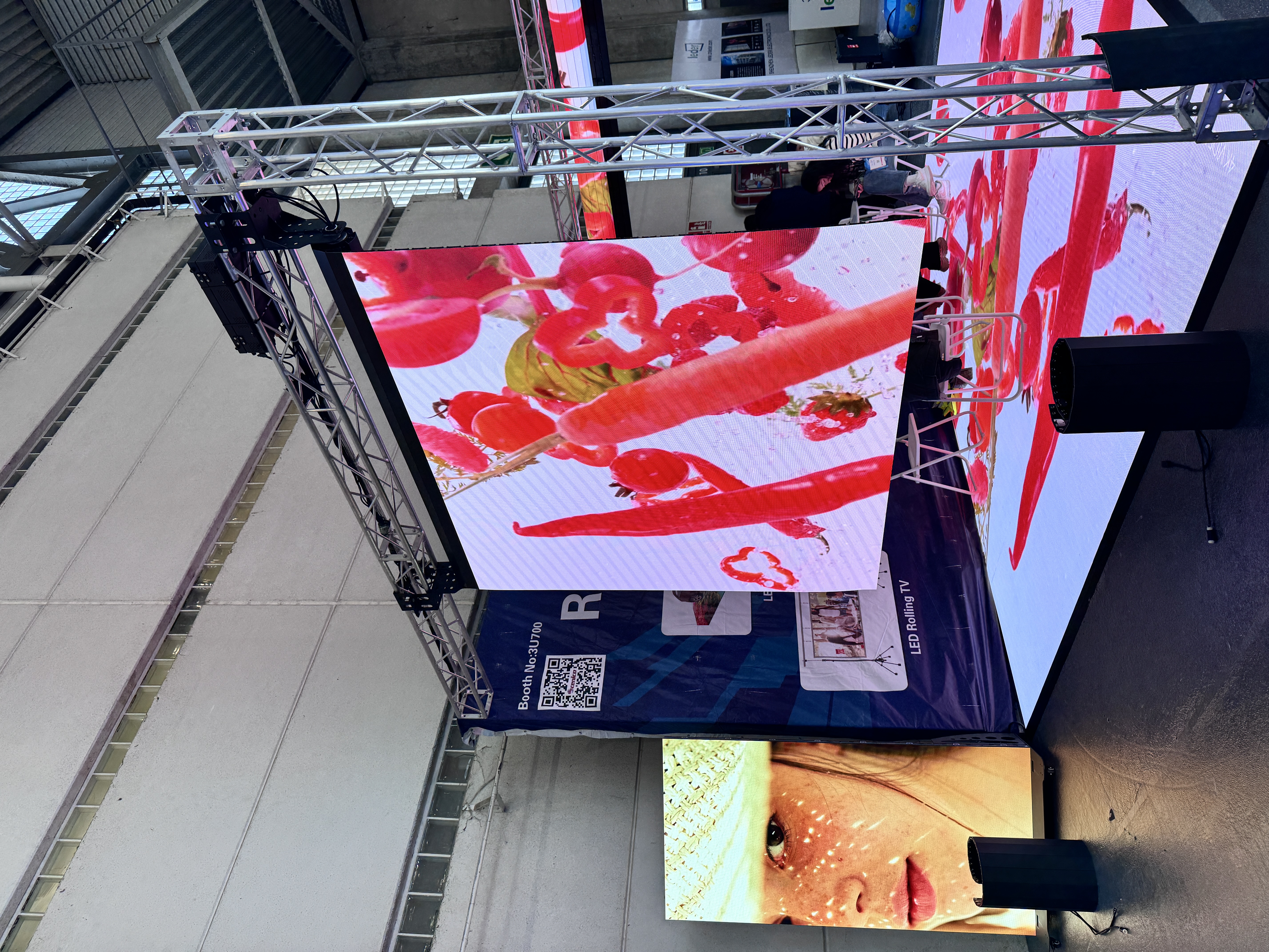 ISE 2025 Fira Barcelona