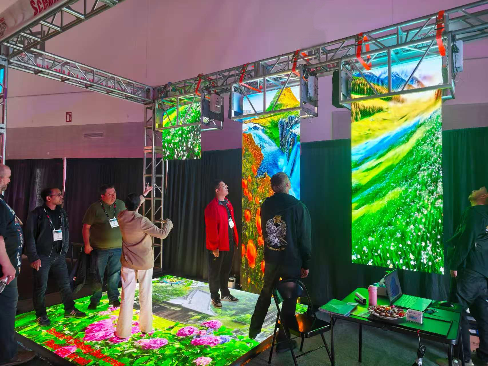 LDI2025,December,Las Vegas,USA