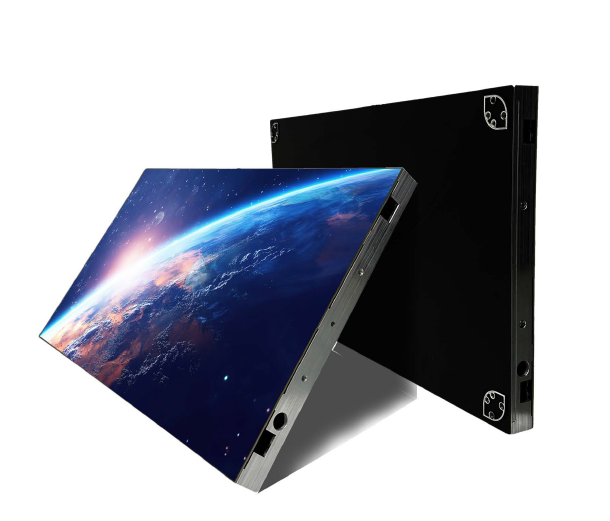 COB&MIP led display series-2025